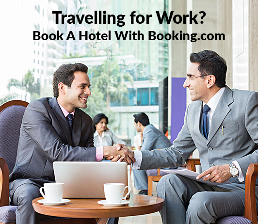 Booking.com Booking.com