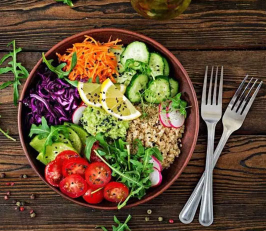 vegetarian-food