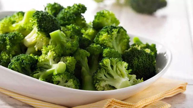 Broccoli