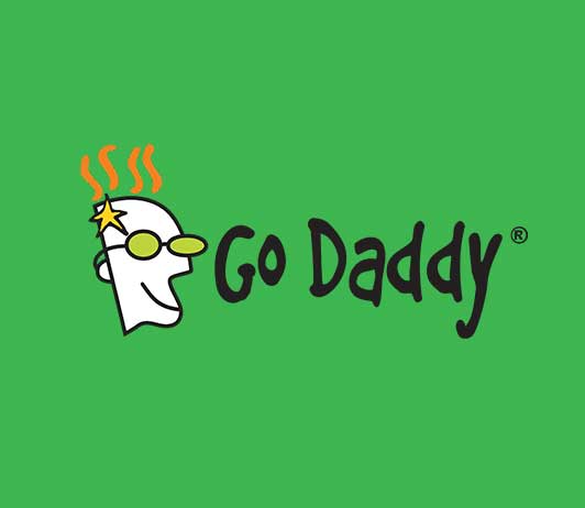 Godaddy Godaddy logo