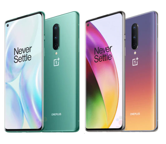 OnePlus-8-series Oneplus 8 series image