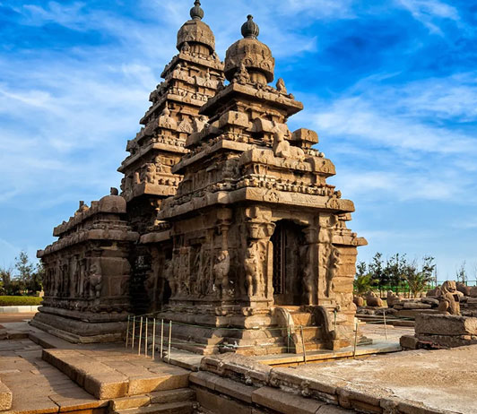 Top-five-weekend-getaways-from-Chennai