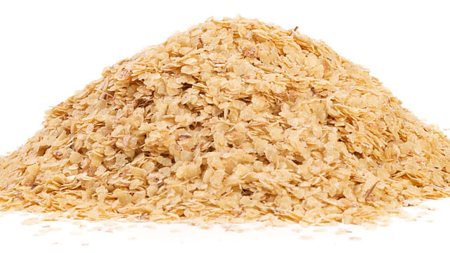 Wheat Germ