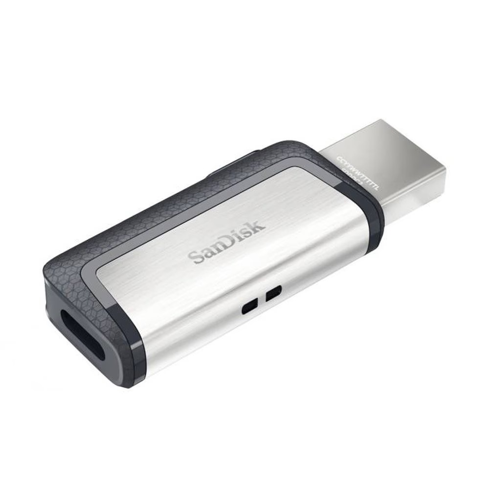 Sandisk 32GB C2 OTG USB 3.0 Type-C