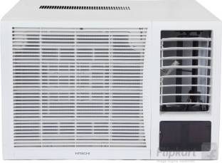 hitachi 1 5 ton 3 star raw318kxdai window ac coupons product offer