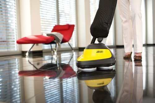 Karcher Fp303 600 Watt Floor Polisher Vacuum Cleaner Coupons