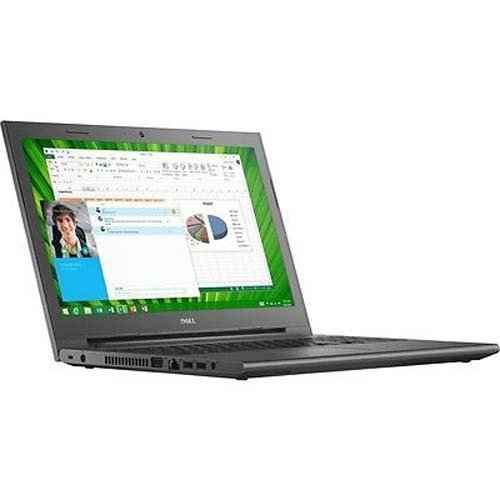 Dell Vostro 3558 AMD Dual Core 15 Inch - 15.9 Inch Laptop Dell Vostro 3558 AMD Dual Core 15 Inch - 15.9 Inch Laptop