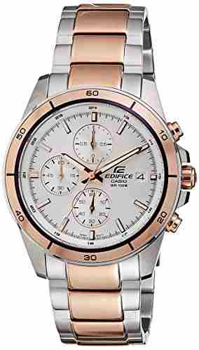 casio edifice ed474