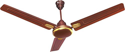 Orient Electric Norwester Decor 1200 Mm Ceiling Fan Price In India
