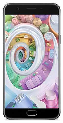 Oppo F1s A1601 64GB Grey Mobile Oppo F1s A1601 64GB Grey Mobile