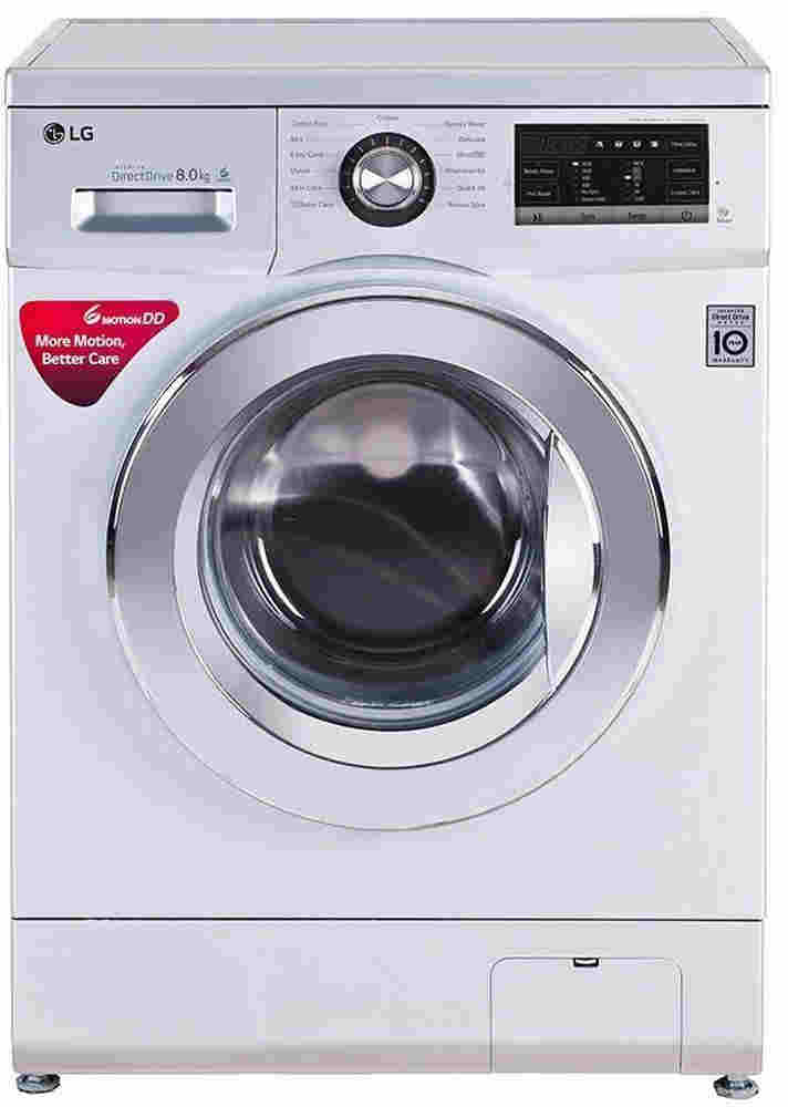 washing machine coupons india