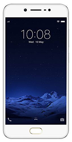 Vivo V5 Vivo 1601 32gb Gold Mobile
