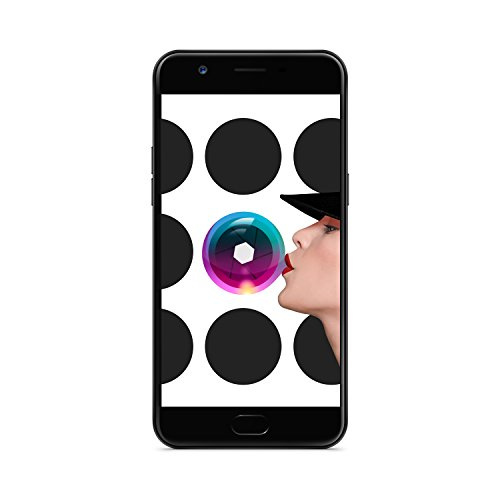Oppo A57 CPH1701 32GB Black Mobile Oppo A57 CPH1701 32GB Black Mobile