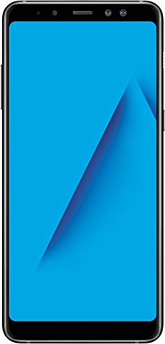 Samsung Galaxy A8 Plus 64GB 6GB RAM Black Mobile Samsung Galaxy A8 Plus 64GB 6GB RAM Black Mobile