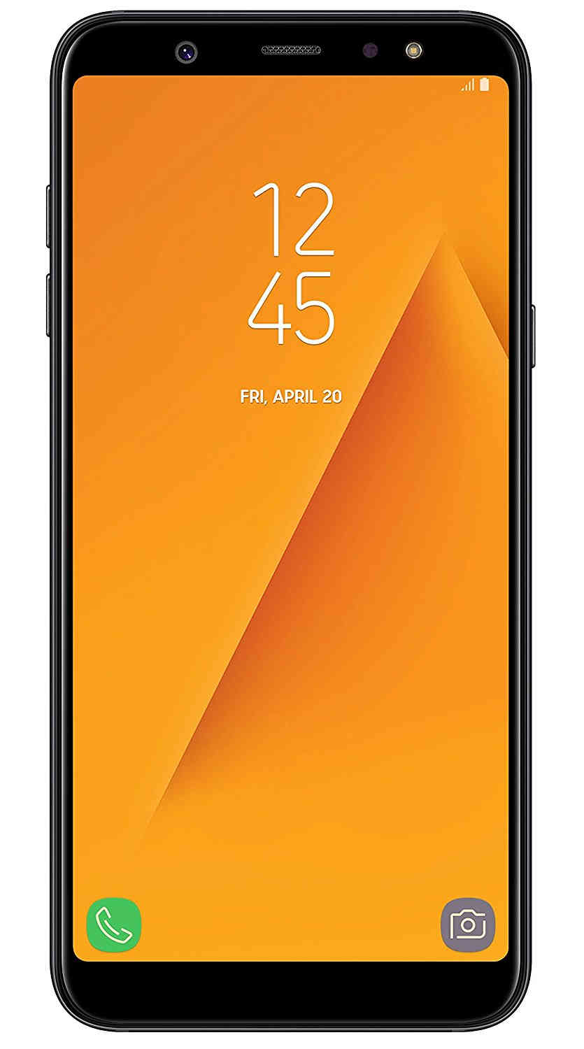 Samsung A6 Plus 64GB Blue Mobile Samsung A6 Plus 64GB Blue Mobile