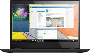 Lenovo Yoga 520-14IKB (80X800RWIN) 2 in 1 Intel Core i5 8 GB 1 TB Windows 10 14 Inch - 14.9 Inch Laptop Lenovo Yoga 520-14IKB (80X800RWIN) 2 in 1 Intel Core i5 8 GB 1 TB Windows 10 14 Inch - 14.9 Inch Laptop