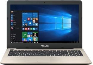 Asus R558UR-DM124D Intel Core i5 4 GB 1 TB DOS 15 Inch - 15.9 Inch Laptop Asus R558UR-DM124D Intel Core i5 4 GB 1 TB DOS 15 Inch - 15.9 Inch Laptop