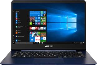 Asus UX430UA GV334T 256GB 8GB Integrated Graphics Windows 10 Core i5 8250U 14 inch Laptop, Blue Asus UX430UA GV334T 256GB 8GB Integrated Graphics Windows 10 Core i5 8250U 14 inch Laptop, Blue