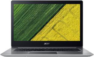 Acer Swift 3 SF314-52 4 GB 256 GB SSD Linux Core i3 7th Gen 14 inch Laptop, Silver Acer Swift 3 SF314-52 4 GB 256 GB SSD Linux Core i3 7th Gen 14 inch Laptop, Silver