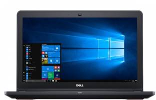 Dell 5577 i5 7th Gen 8 GB 1 TB 128 GB SSD 4 GB Graphics Windows 10 15 Inch - 15.9 Inch Laptop Dell 5577 i5 7th Gen 8 GB 1 TB 128 GB SSD 4 GB Graphics Windows 10 15 Inch - 15.9 Inch Laptop