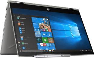 HP Pavilion X360 14 CD0087TU Intel Core i5 8250U 8th Gen 1 TB 4 GB Integrated Graphics Windows 10 Home 14 inch Laptop HP Pavilion X360 14 CD0087TU Intel Core i5 8250U 8th Gen 1 TB 4 GB Integrated Graphics Windows 10 Home 14 inch Laptop