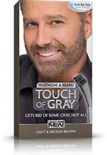 Just For Men Touch Of Gray Hair Color Medium Brown Price In India