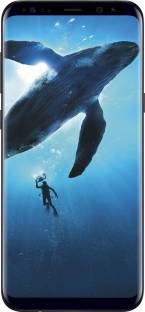 Samsung Galaxy S8 Plus SM-G955FZKGINS 128GB Black Mobile Samsung Galaxy S8 Plus SM-G955FZKGINS 128GB Black Mobile