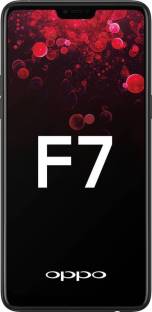 Oppo F7 64GB Rom 4GB RAM Black Mobile Oppo F7 64GB Rom 4GB RAM Black Mobile