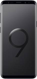 Samsung Galaxy S9 Plus G965FH 256GB 6GB RAM Midnight Black Mobile Samsung Galaxy S9 Plus G965FH 256GB 6GB RAM Midnight Black Mobile