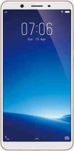 Vivo Y71 1724 16GB 3GB RAM Gold Mobile Vivo Y71 1724 16GB 3GB RAM Gold Mobile