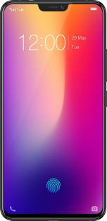 Vivo X21 1725 128GB Black Mobile Vivo X21 1725 128GB Black Mobile