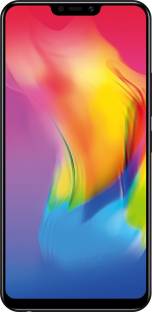 Vivo Y83 1802 32GB 4GB RAM Black Mobile Vivo Y83 1802 32GB 4GB RAM Black Mobile
