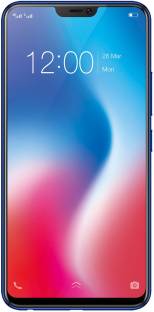 Vivo V9 1723 64GB 4GB RAM Sapphire Blue Mobile Vivo V9 1723 64GB 4GB RAM Sapphire Blue Mobile