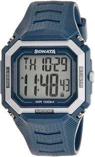 sonata touch watch price