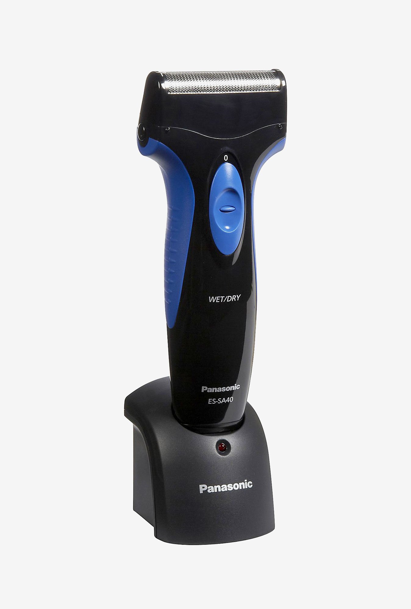 Panasonic Essa40k44b Beard Hair Trimmer For Men Price In India