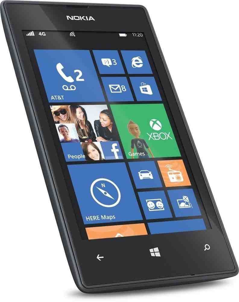 Nokia Lumia 520 Windows Mobile Price In India 2018 Black Model Nokia Lumia 520 Windows Black Mobile