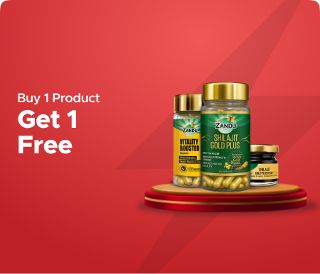 Buy 1 Get 1 Free