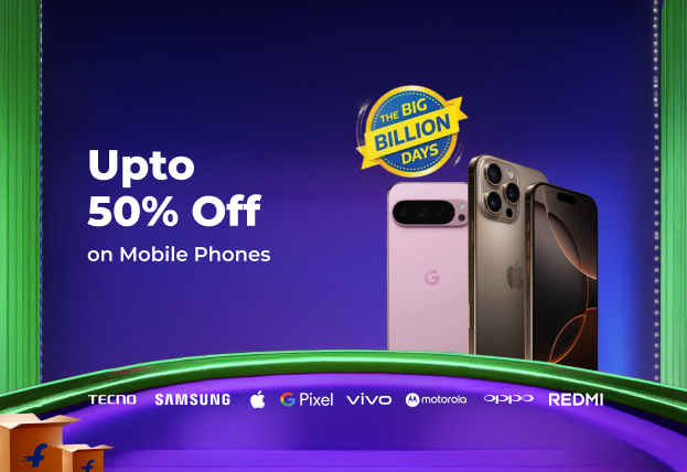 flipkart deal