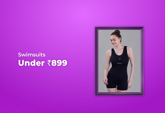 Swimsuits Under Rs 899