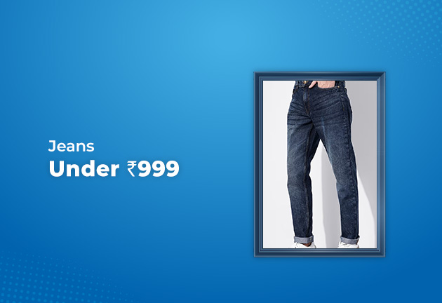 Jeans Under Rs 999