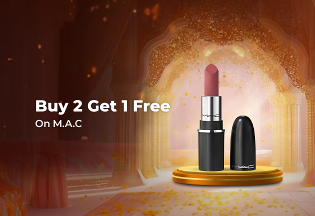 M.A.C Offer