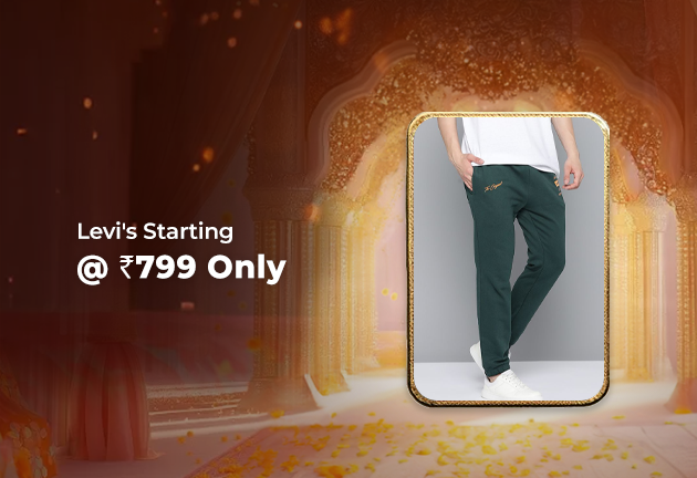 Levi's Offer