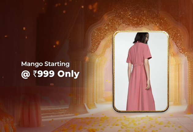 Mango Offer