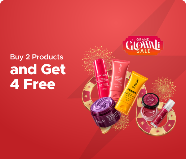 Buy 2 Get 4 Products Free