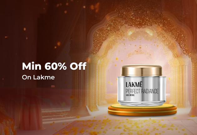 Lakme Offer