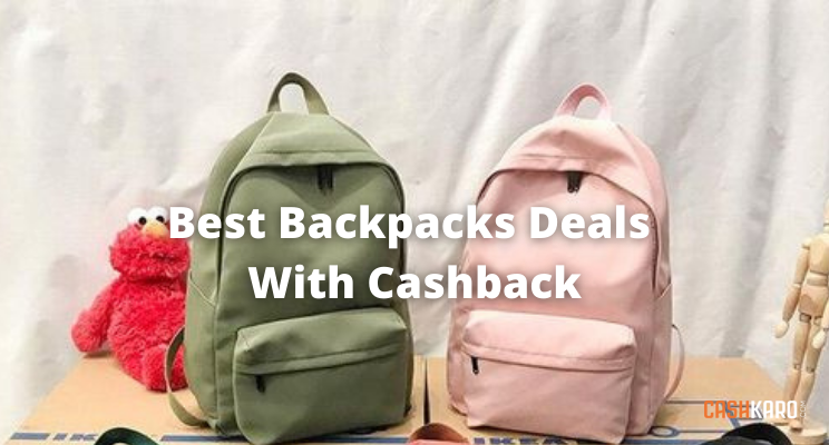 hammerhead shark backpack