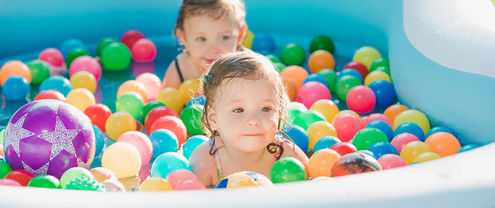 Best Bath Toys for Babies