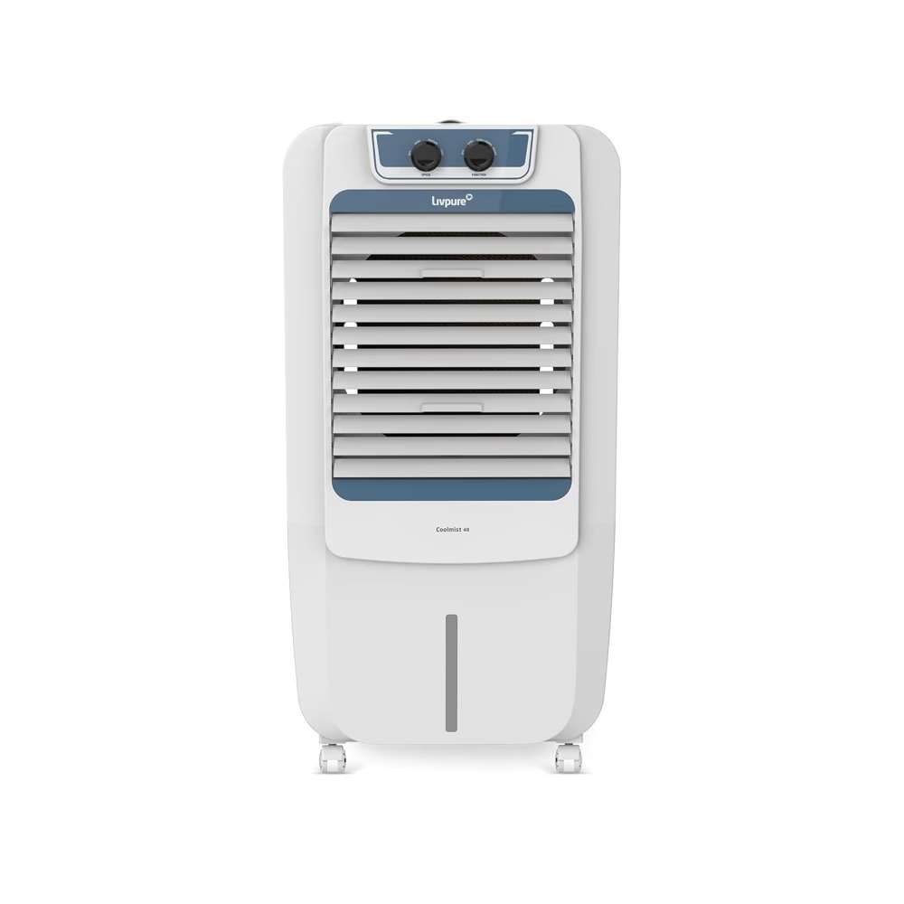 Livpure Personal Air Cooler Coolmist 48L