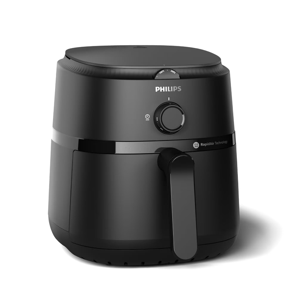 Philips Na130/00 1700W 6.2L Air Fryer Philips Na130/00 1700W 6.2L Air Fryer