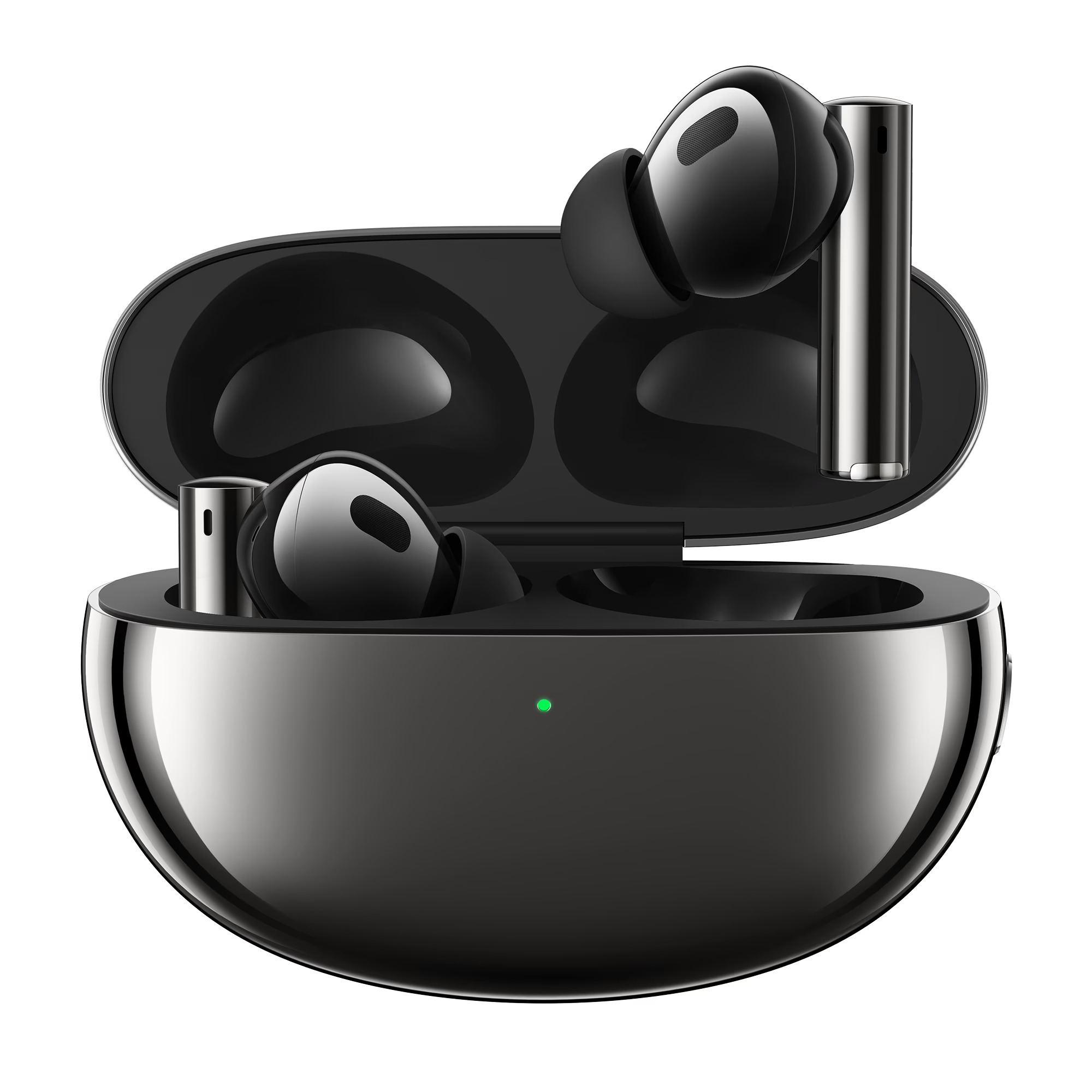 Redmi Tws Anc Buds 5A Black
